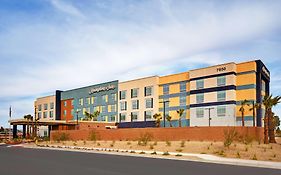 Hampton Inn Las Vegas Strip South, Nv 89123